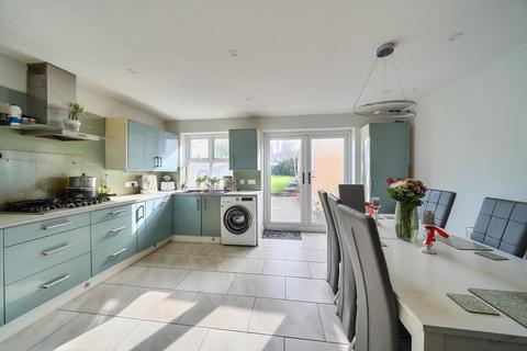 4 bedroom semi-detached house for sale, Campbell Road,  Oxford,  OX4
