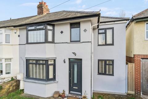 undefined, Campbell Road,  Oxford,  OX4