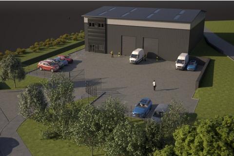 Warehouse to rent, Whitehall Rd Drighlington BD11 1NE