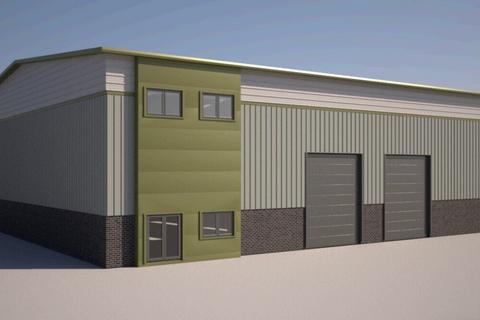 Warehouse to rent, Whitehall Rd Drighlington BD11 1NE
