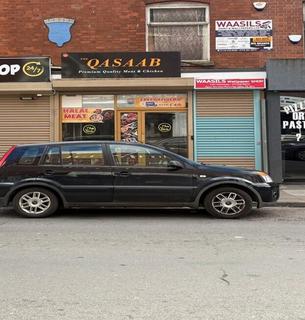 Retail property (high street) to rent, 132 East Park Rd Leicester LE5 4QB