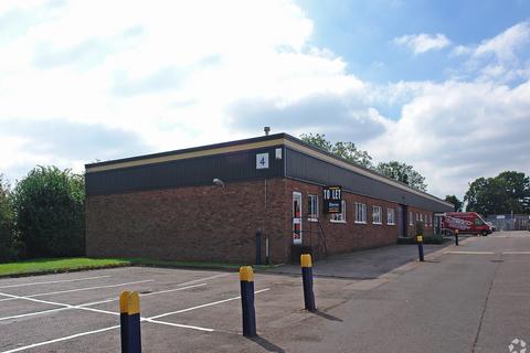 Industrial development to rent, 2-4 South Mundells Welwyn Garden City AL7 1EP