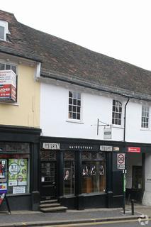 Office to rent, 19 Holywell Hl St Albans AL1 1EZ