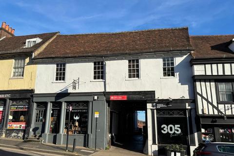 Office to rent, 19 Holywell Hl St Albans AL1 1EZ