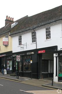 Office to rent, 19 Holywell Hl St Albans AL1 1EZ