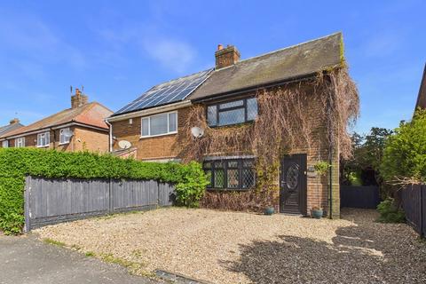 2 bedroom semi-detached house for sale, Lee Road, Calverton, Nottingham