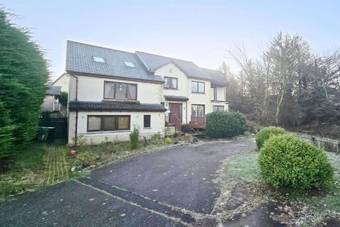 undefined, Redwood Crescent, Inverness IV2