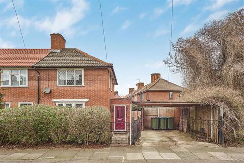 2 bedroom semi-detached house for sale, Prince Henry Road, London SE7