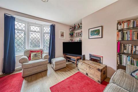 2 bedroom semi-detached house for sale, Prince Henry Road, London SE7