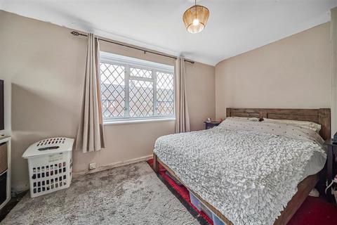 2 bedroom semi-detached house for sale, Prince Henry Road, London SE7