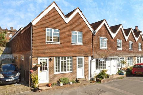 2 bedroom maisonette for sale, South Street, Mayfield, East Sussex, TN20