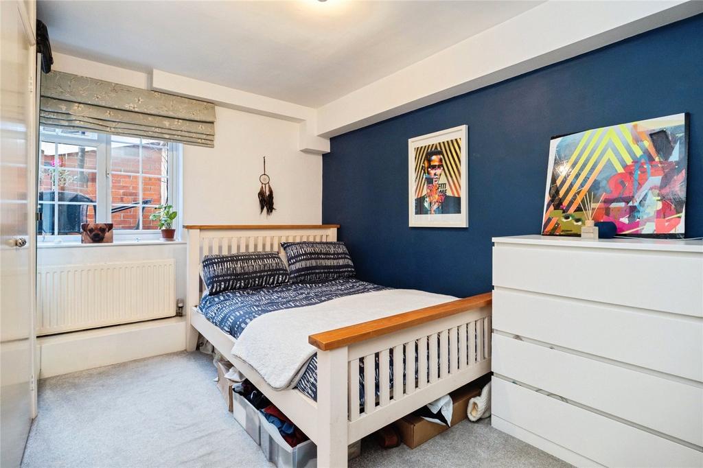 Main Bedroom