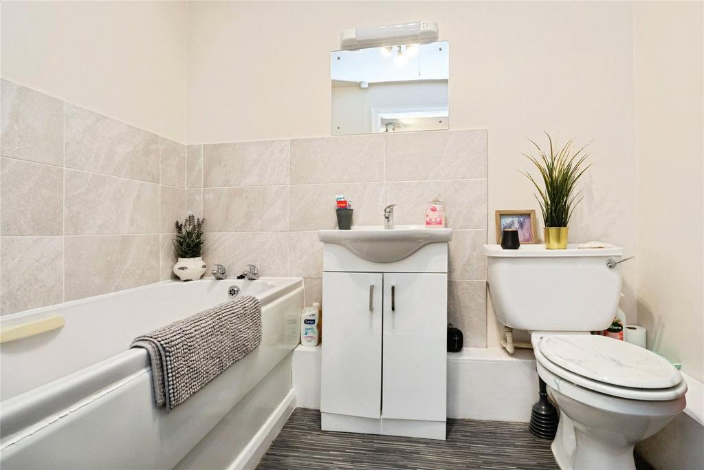 En-Suite