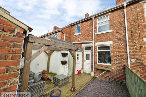 undefined, Grange Avenue, Easington Village, County Durham, SR8 3EH