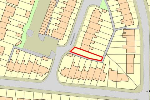 undefined, Land at 20 Braeside Crescent, Bexleyheath, Bexley, DA7 6AU