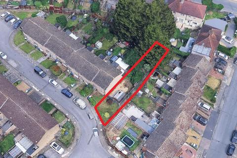 undefined, Land at 20 Braeside Crescent, Bexleyheath, Bexley, DA7 6AU