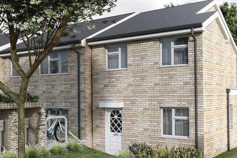 undefined, Land at 20 Braeside Crescent, Bexleyheath, Bexley, DA7 6AU