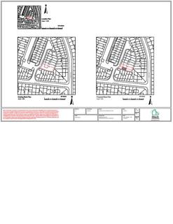 undefined, Land at 20 Braeside Crescent, Bexleyheath, Bexley, DA7 6AU