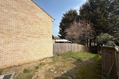 undefined, Land at 20 Braeside Crescent, Bexleyheath, Bexley, DA7 6AU
