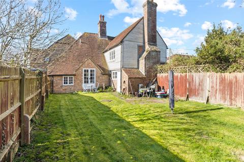 2 bedroom cottage for sale, Vicarage Road, Hailsham