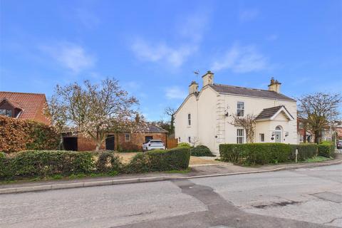 undefined, Station Road, Laxton