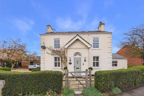 undefined, Station Road, Laxton