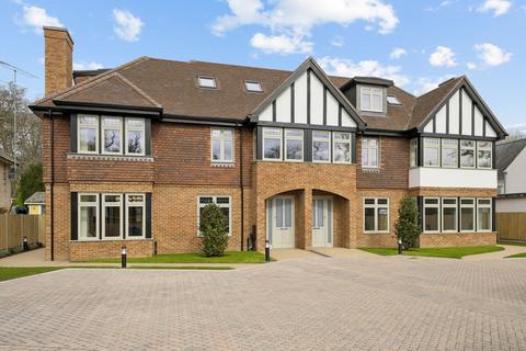 undefined, Ronmar Place, Leatherhead Road, Leatherhead, KT22