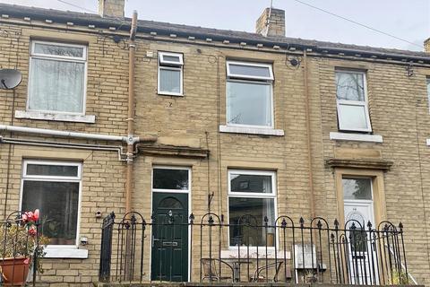 undefined, Bramston Street, Brighouse