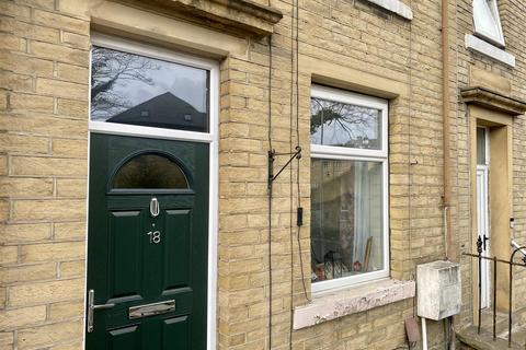 undefined, Bramston Street, Brighouse