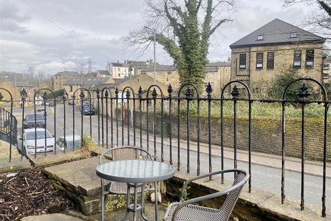 undefined, Bramston Street, Brighouse