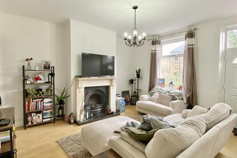 undefined, Bramston Street, Brighouse