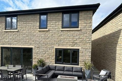 undefined, The Views, Little Houghton, Barnsley
