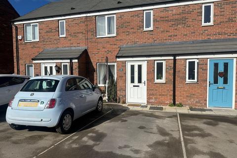 undefined, Dutchman Way, Bessacarr, Doncaster