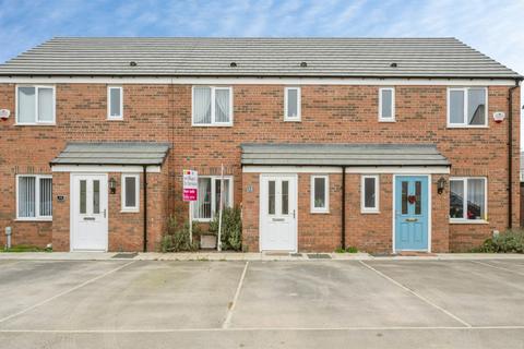 Dutchman Way, Bessacarr, Doncaster