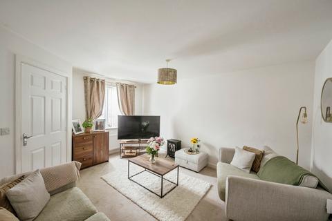 3 bedroom terraced house for sale, Dutchman Way, Bessacarr, Doncaster