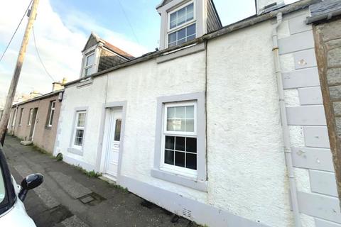 3 bedroom terraced house for sale, High Street, Dalbeattie DG5