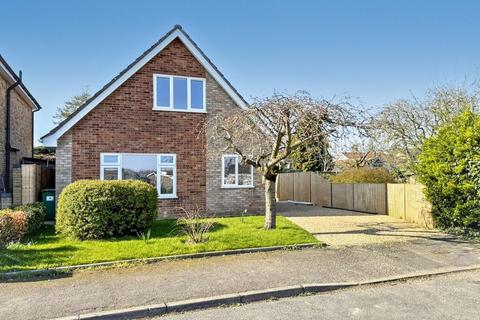 undefined, Granary Road, Attleborough, NR17