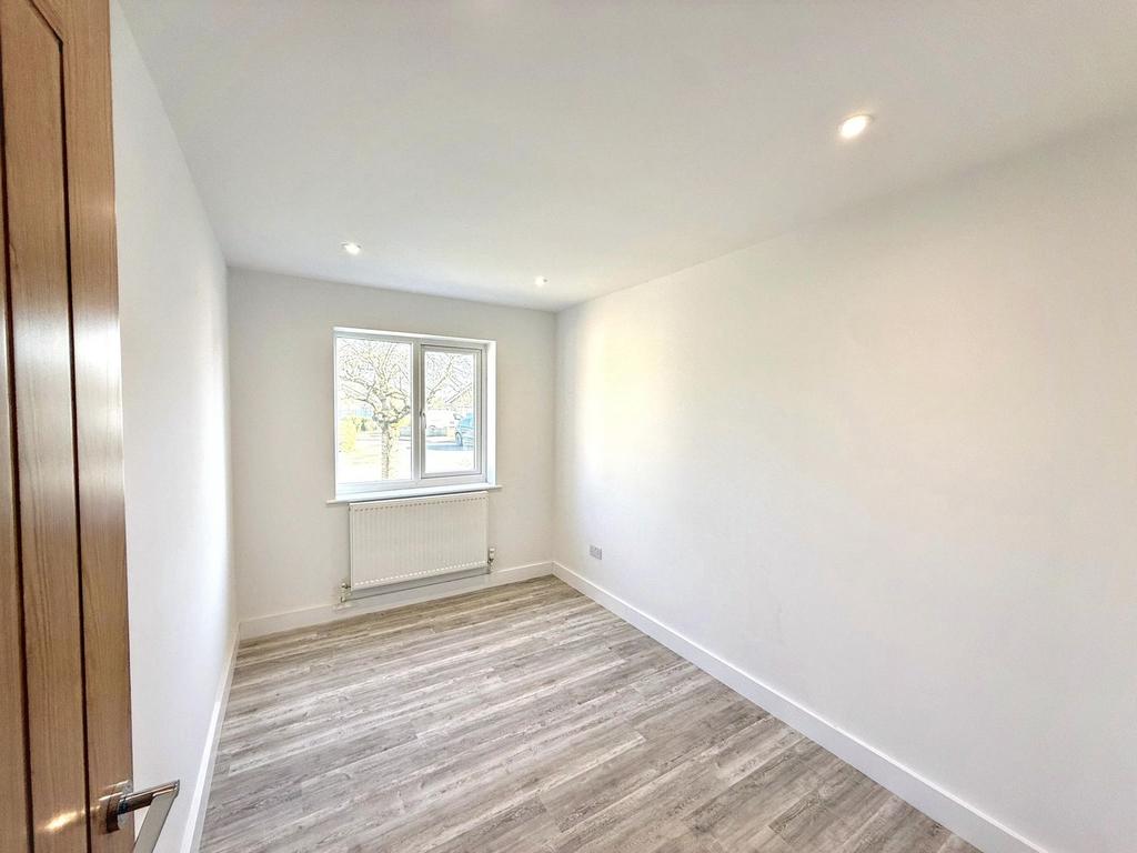 Bedroom 3 / Reception Room