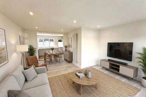 undefined, Granary Road, Attleborough, NR17