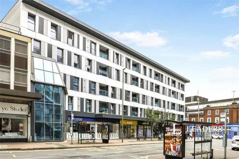 2 bedroom flat to rent, Queensgate, Cromwell Road, RH1