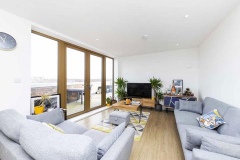 undefined, Streatham Road, Mitcham CR4