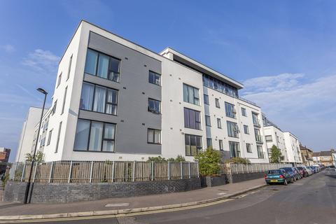 undefined, Hillyfield, London, E17