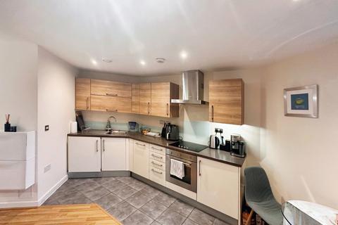undefined, Hillyfield, London, E17