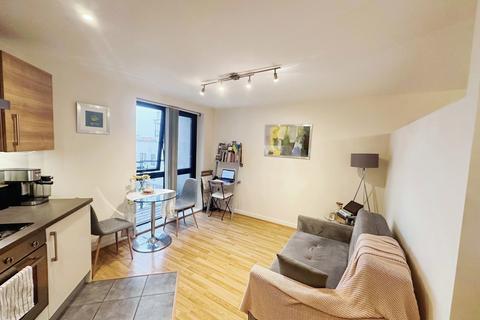 undefined, Hillyfield, London, E17