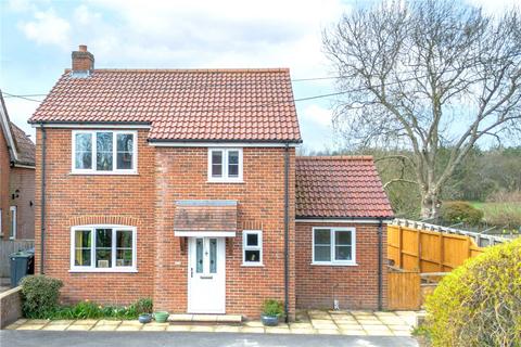 3 bedroom detached house for sale, The Hollow, Chirton, Devizes, SN10