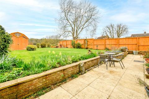 3 bedroom detached house for sale, The Hollow, Chirton, Devizes, SN10