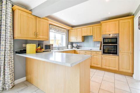 3 bedroom detached house for sale, The Hollow, Chirton, Devizes, SN10