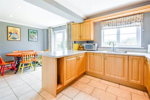 3 bedroom detached house for sale, The Hollow, Chirton, Devizes, SN10