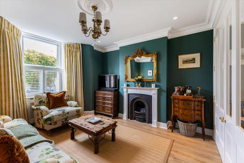 5 bedroom terraced house for sale, Beechcroft Road, London SW17