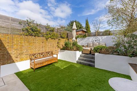 5 bedroom terraced house for sale, Beechcroft Road, London SW17